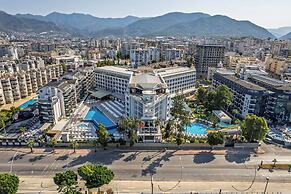 Grand Kaptan Hotel - Ultra All Inclusive