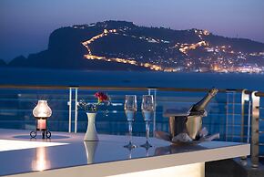 Grand Kaptan Hotel - All Inclusive