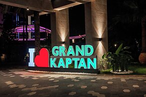 Grand Kaptan Hotel - Ultra All Inclusive