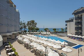 Grand Kaptan Hotel - All Inclusive