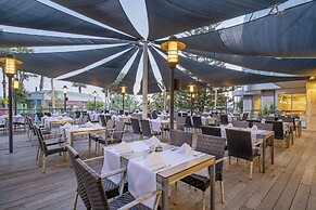 Grand Kaptan Hotel - All Inclusive