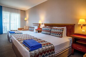 Grand Kaptan Hotel - All Inclusive