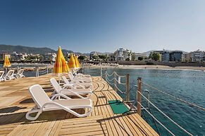 Grand Kaptan Hotel - Ultra All Inclusive