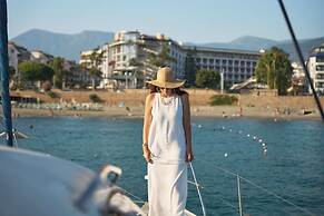 Grand Kaptan Hotel - Ultra All Inclusive