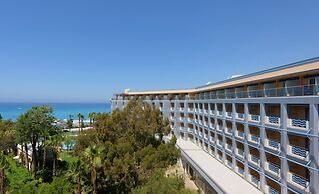 Grand Kaptan Hotel - All Inclusive