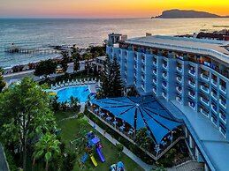 Grand Kaptan Hotel - All Inclusive