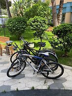 Grand Kaptan Hotel - All Inclusive