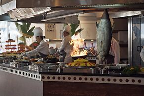 Grand Kaptan Hotel - Ultra All Inclusive