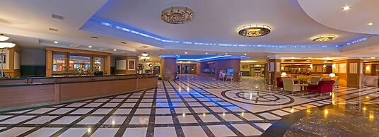 Grand Kaptan Hotel - All Inclusive