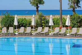 Grand Kaptan Hotel - All Inclusive