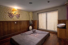 Grand Kaptan Hotel - Ultra All Inclusive
