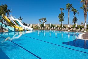 Grand Kaptan Hotel - All Inclusive