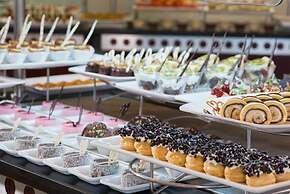 Grand Kaptan Hotel - All Inclusive