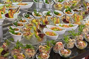 Grand Kaptan Hotel - All Inclusive