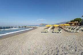 Grand Kaptan Hotel - All Inclusive