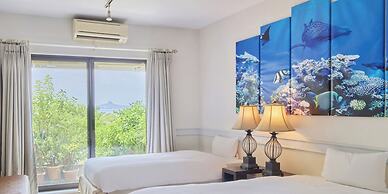 Royal View Hotel Churaumi