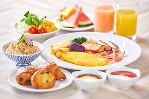 Royal View Hotel Churaumi