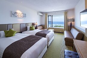 Royal View Hotel Churaumi