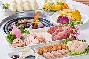 Royal View Hotel Churaumi