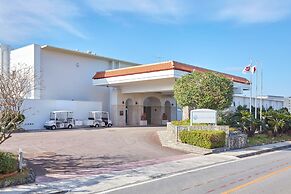 Royal View Hotel Churaumi