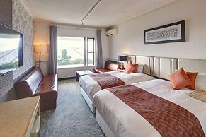 Royal View Hotel Churaumi