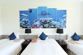 Royal View Hotel Churaumi