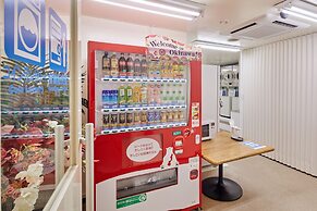 Royal View Hotel Churaumi