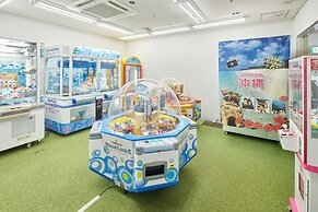 Royal View Hotel Churaumi