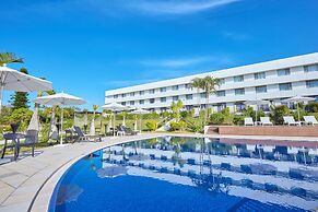 Royal View Hotel Churaumi