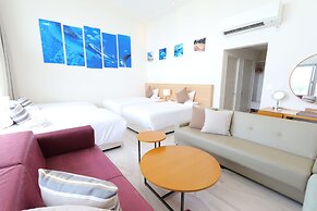 Royal View Hotel Churaumi