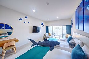 Royal View Hotel Churaumi