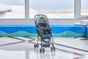 Royal View Hotel Churaumi