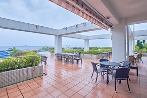 Royal View Hotel Churaumi