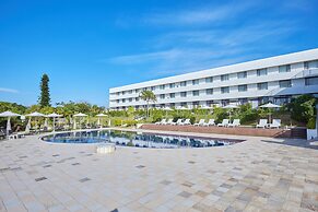 Royal View Hotel Churaumi