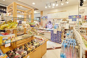 Royal View Hotel Churaumi