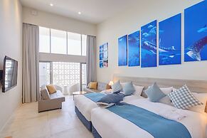 Royal View Hotel Churaumi