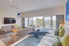 Royal View Hotel Churaumi