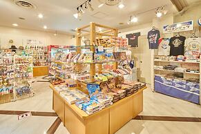 Royal View Hotel Churaumi