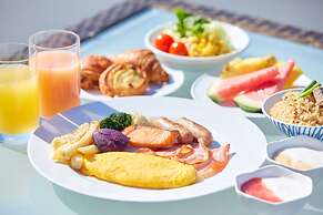 Royal View Hotel Churaumi