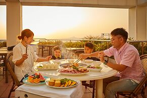 Royal View Hotel Churaumi