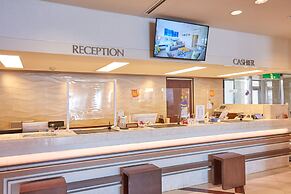 Royal View Hotel Churaumi