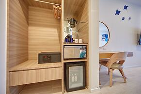 Royal View Hotel Churaumi