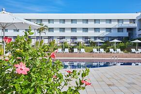 Royal View Hotel Churaumi