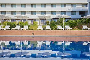 Royal View Hotel Churaumi