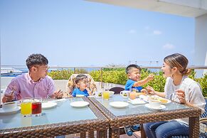 Royal View Hotel Churaumi