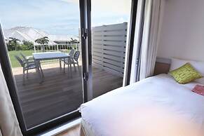 Royal View Hotel Churaumi