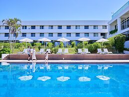 Royal View Hotel Churaumi