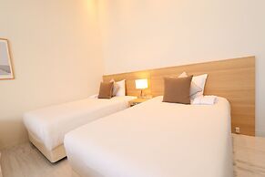 Royal View Hotel Churaumi