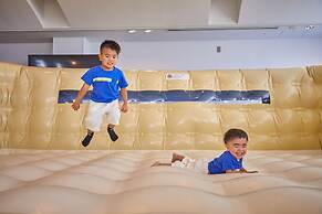 Royal View Hotel Churaumi