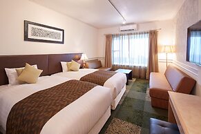 Royal View Hotel Churaumi